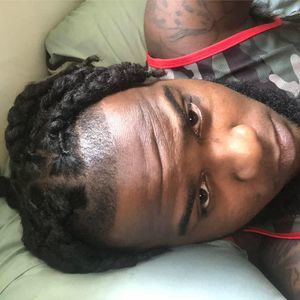 Meet your Posher, Keith